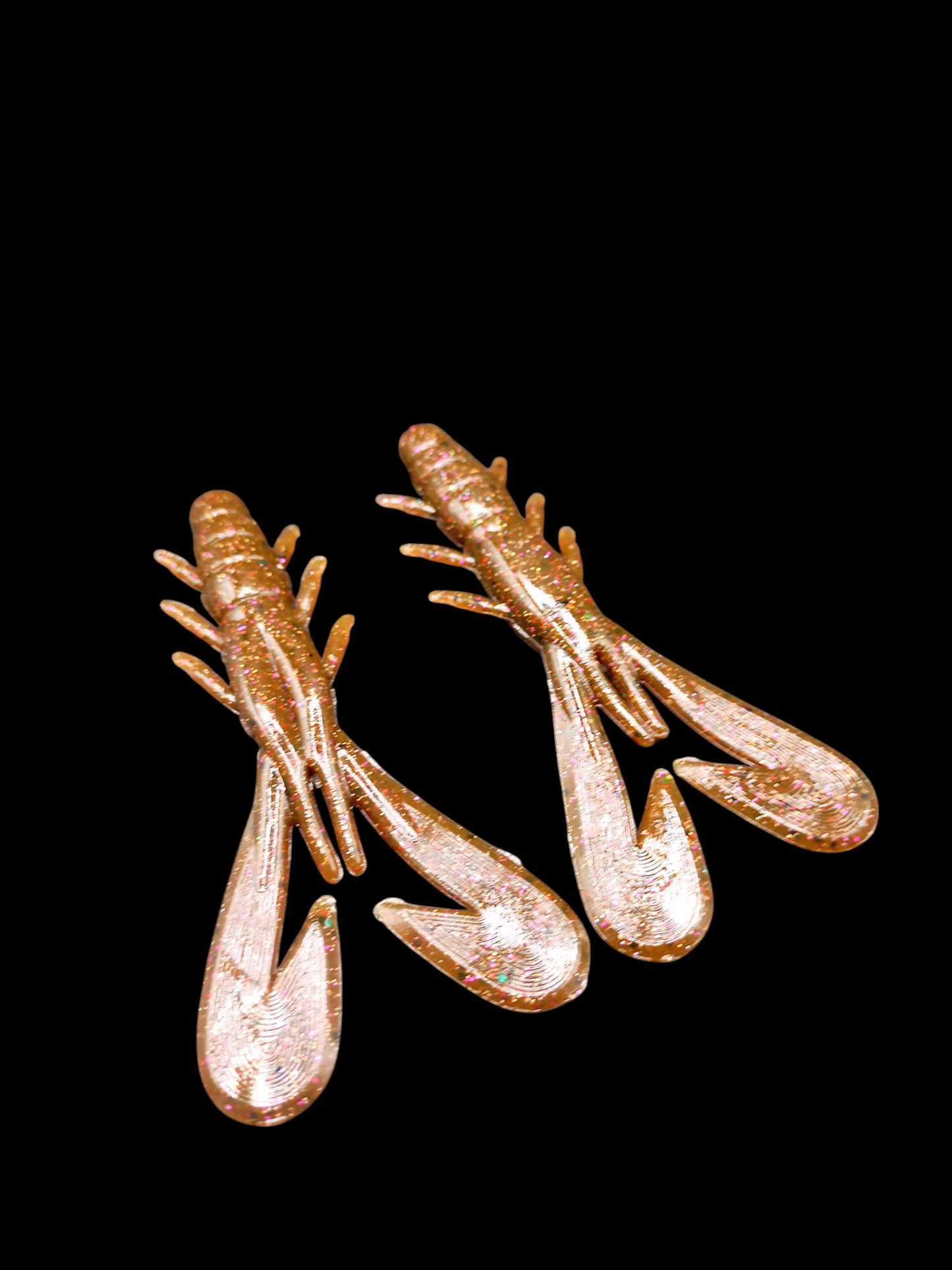 HyperCraw 3,5" Magic Stick x8