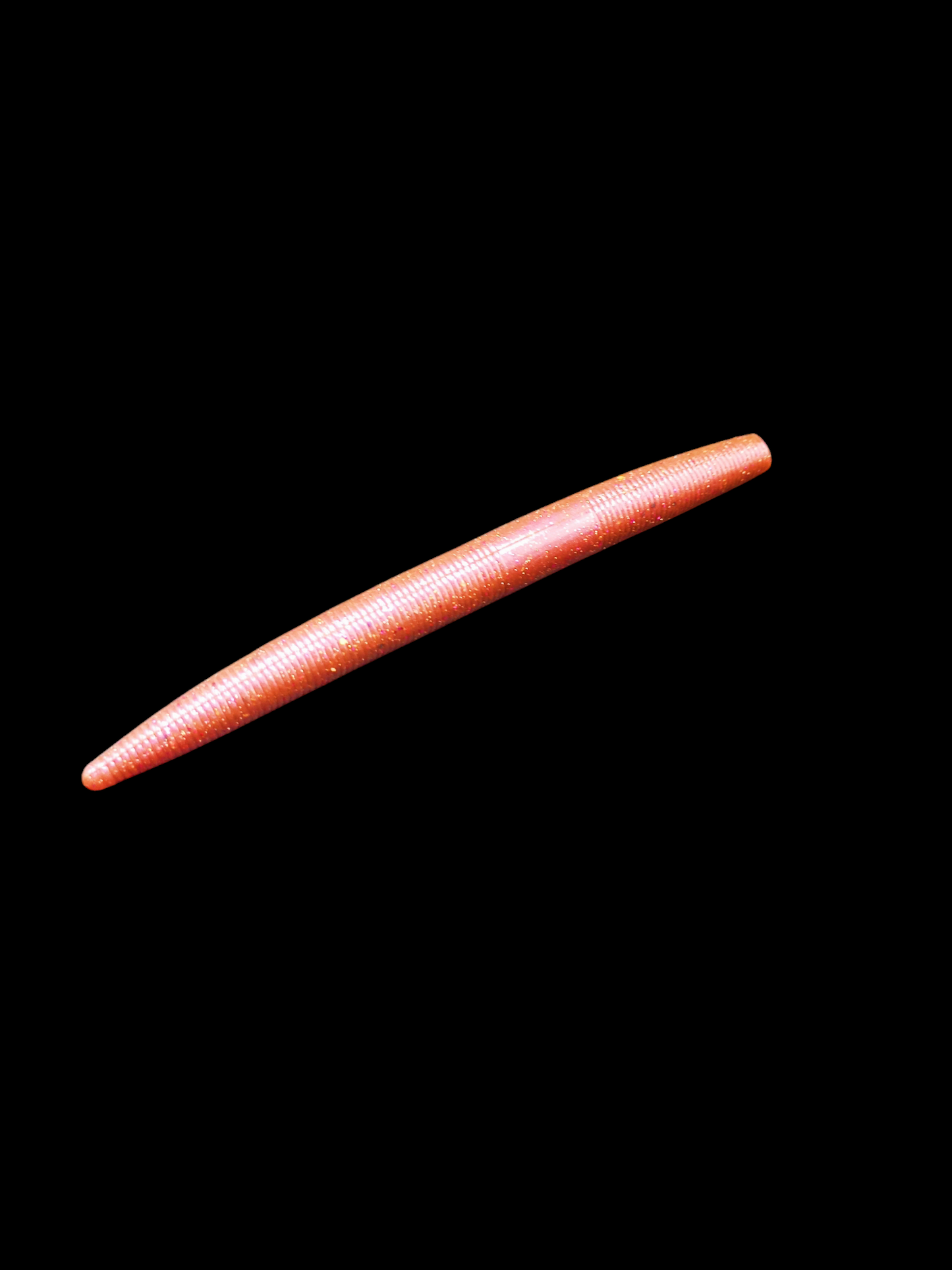 Worm 5"Moonshine Purple x8