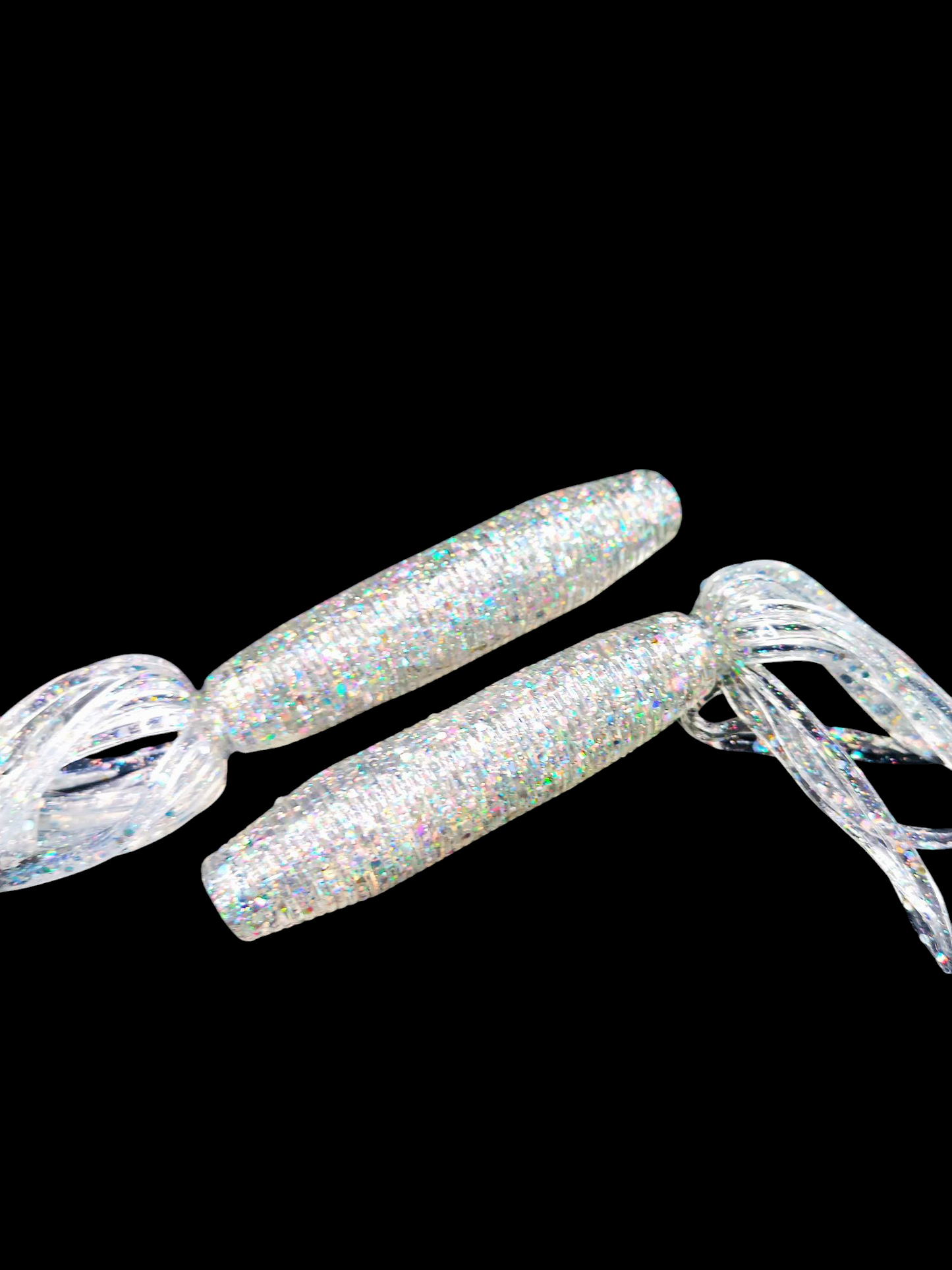 Tube 4" Magic x8