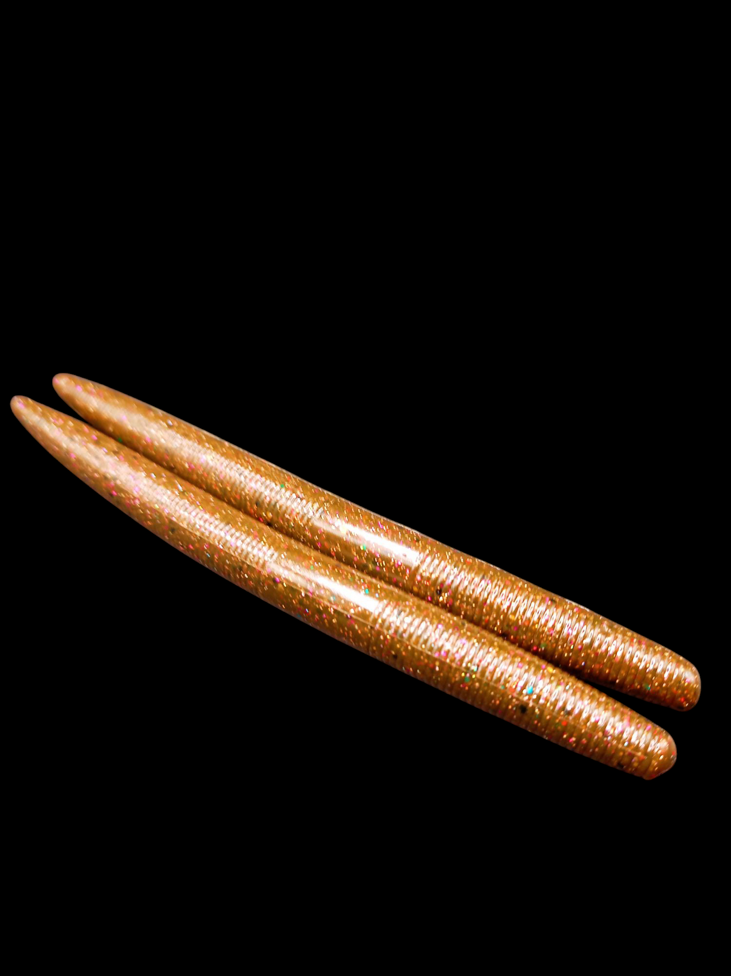 Worm 5" Magic Stick x8